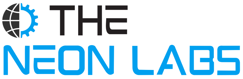 The Neon Labs Logo